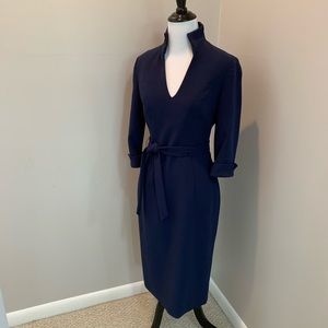 Beautiful Black Halo Dress